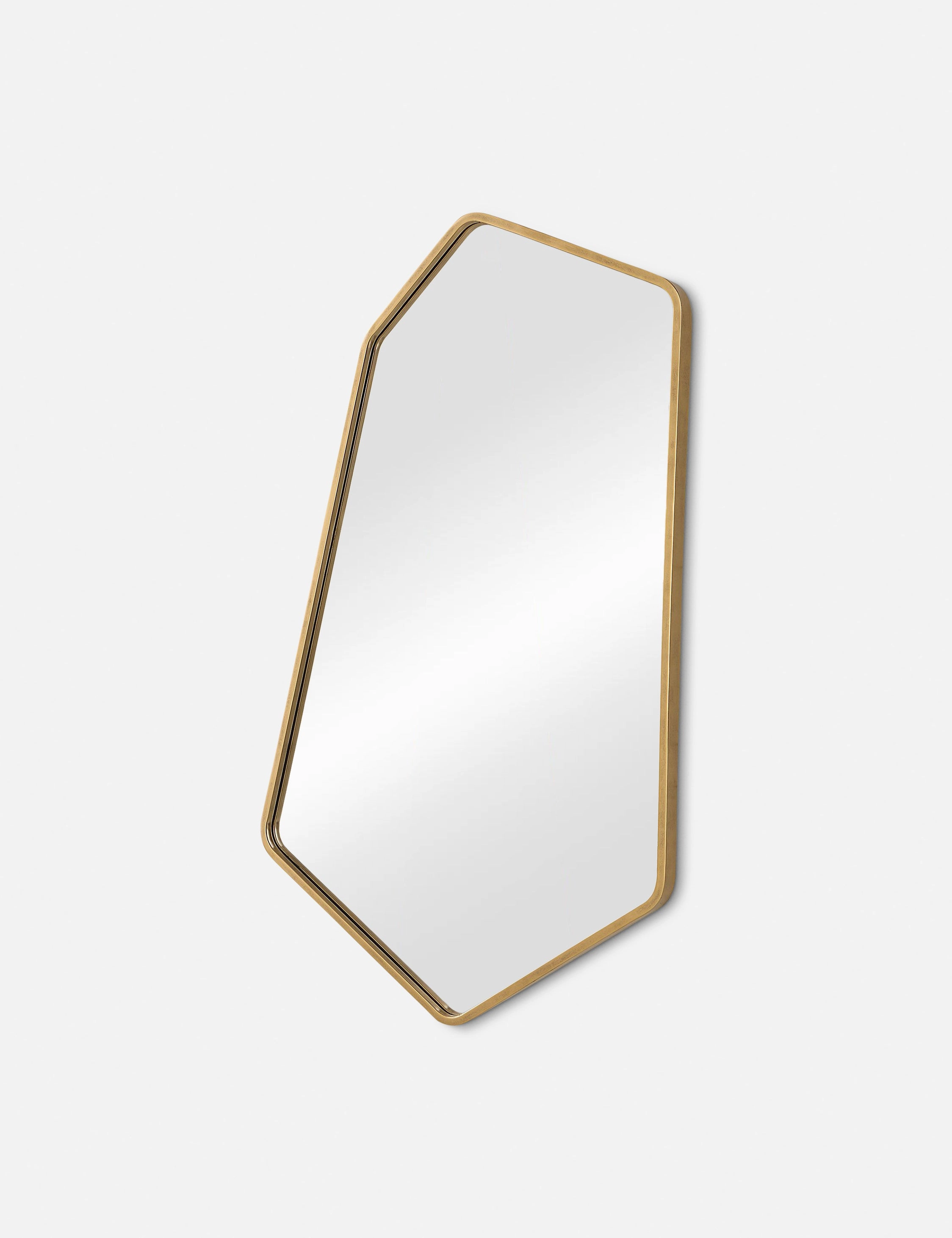Kirby Mirror