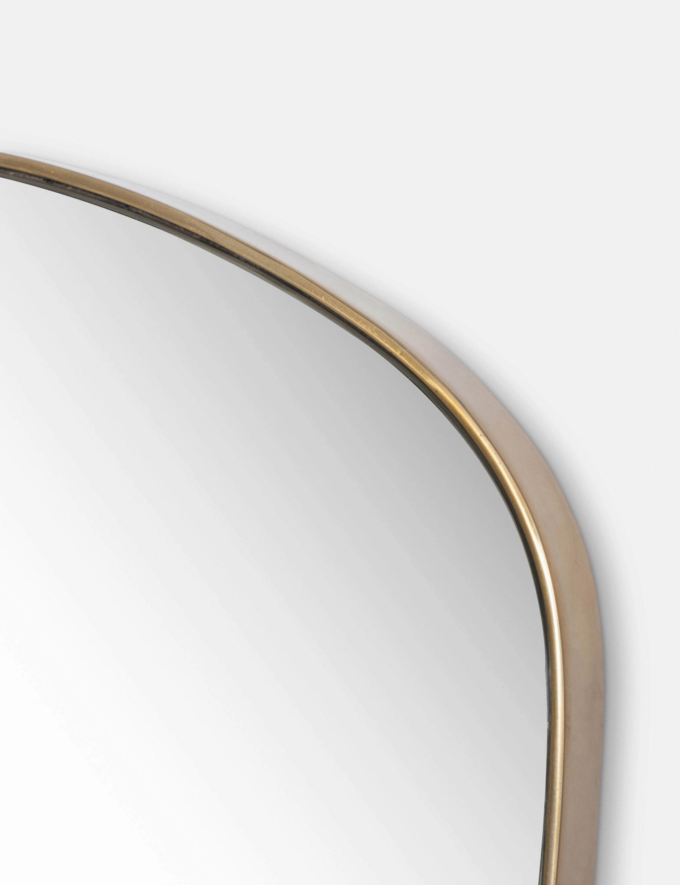 Kitsa Full Length Mirror