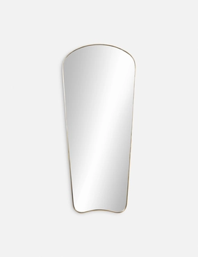 Kitsa Full Length Mirror 