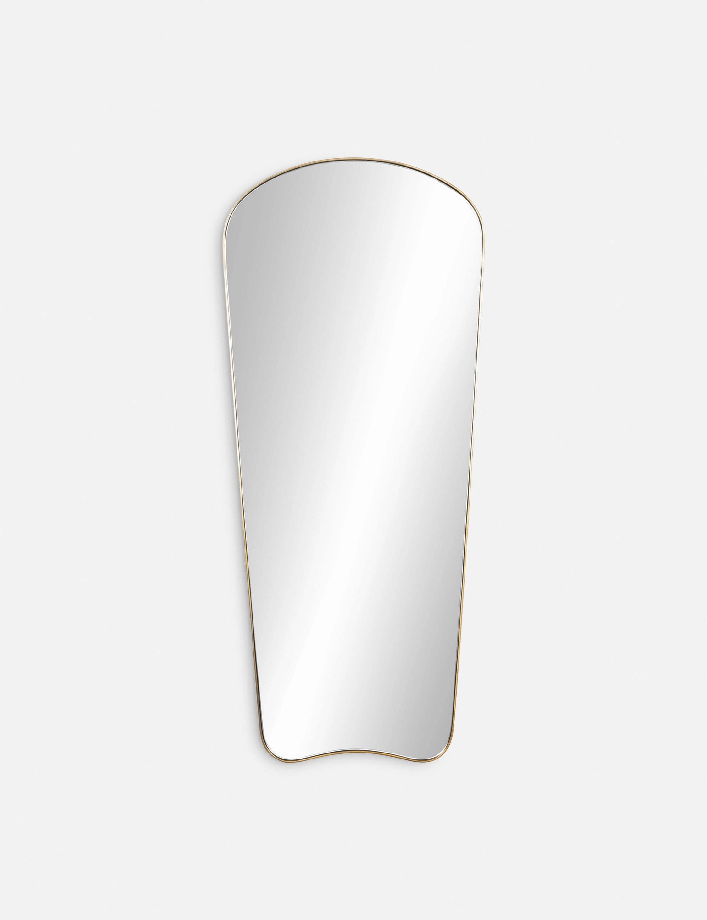 Kitsa Full Length Mirror 