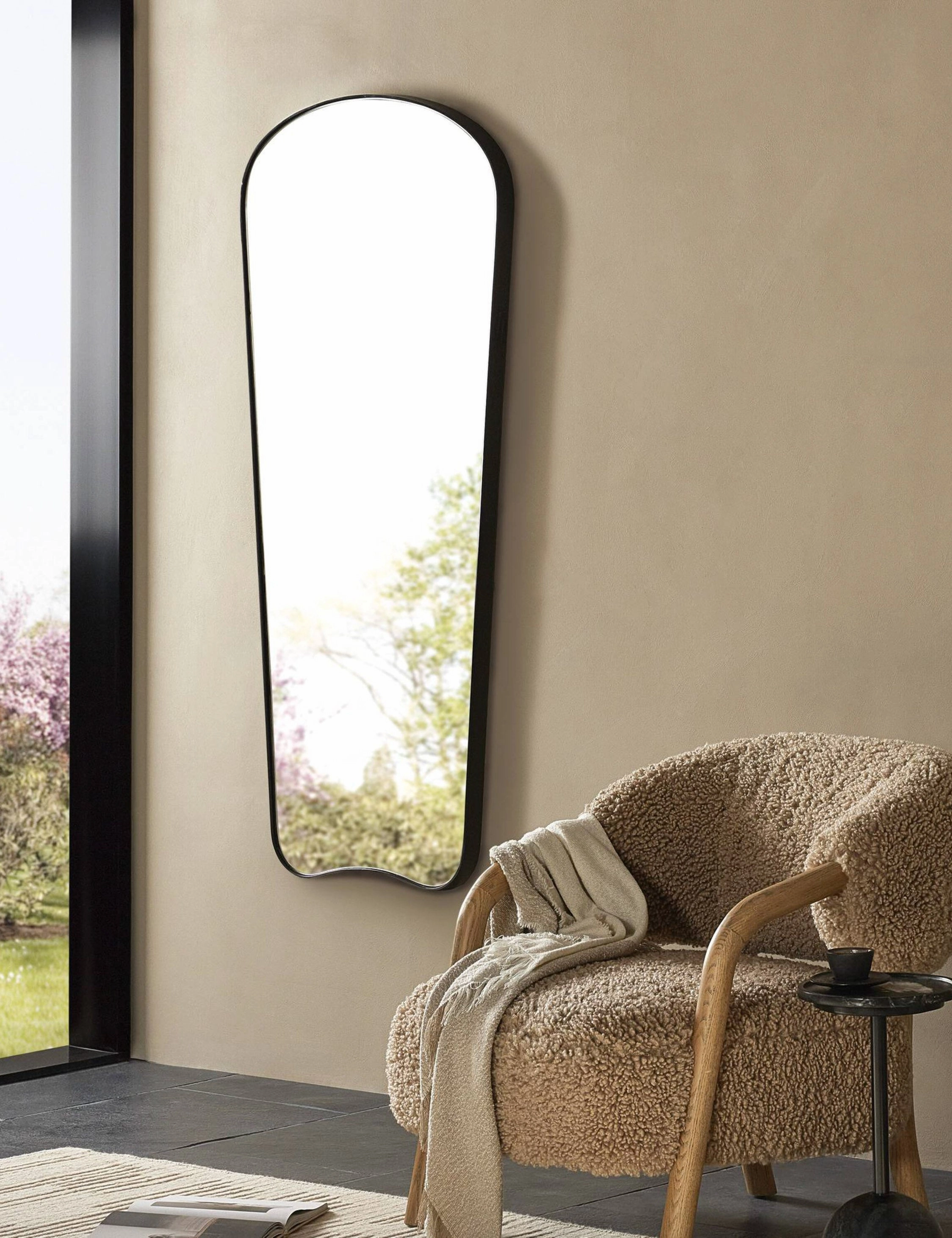 Kitsa Full Length Mirror