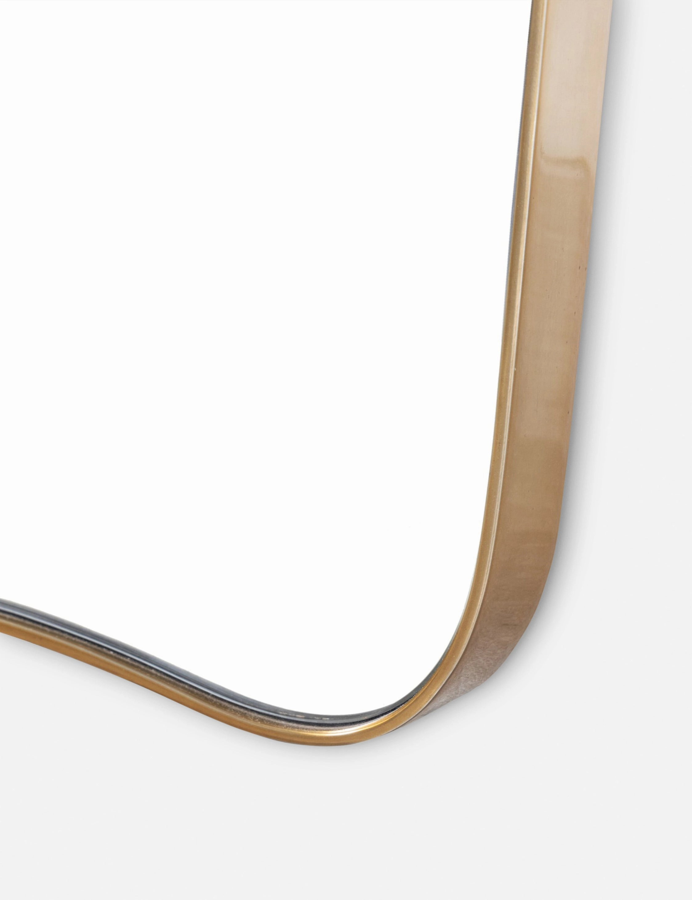 Kitsa Full Length Mirror