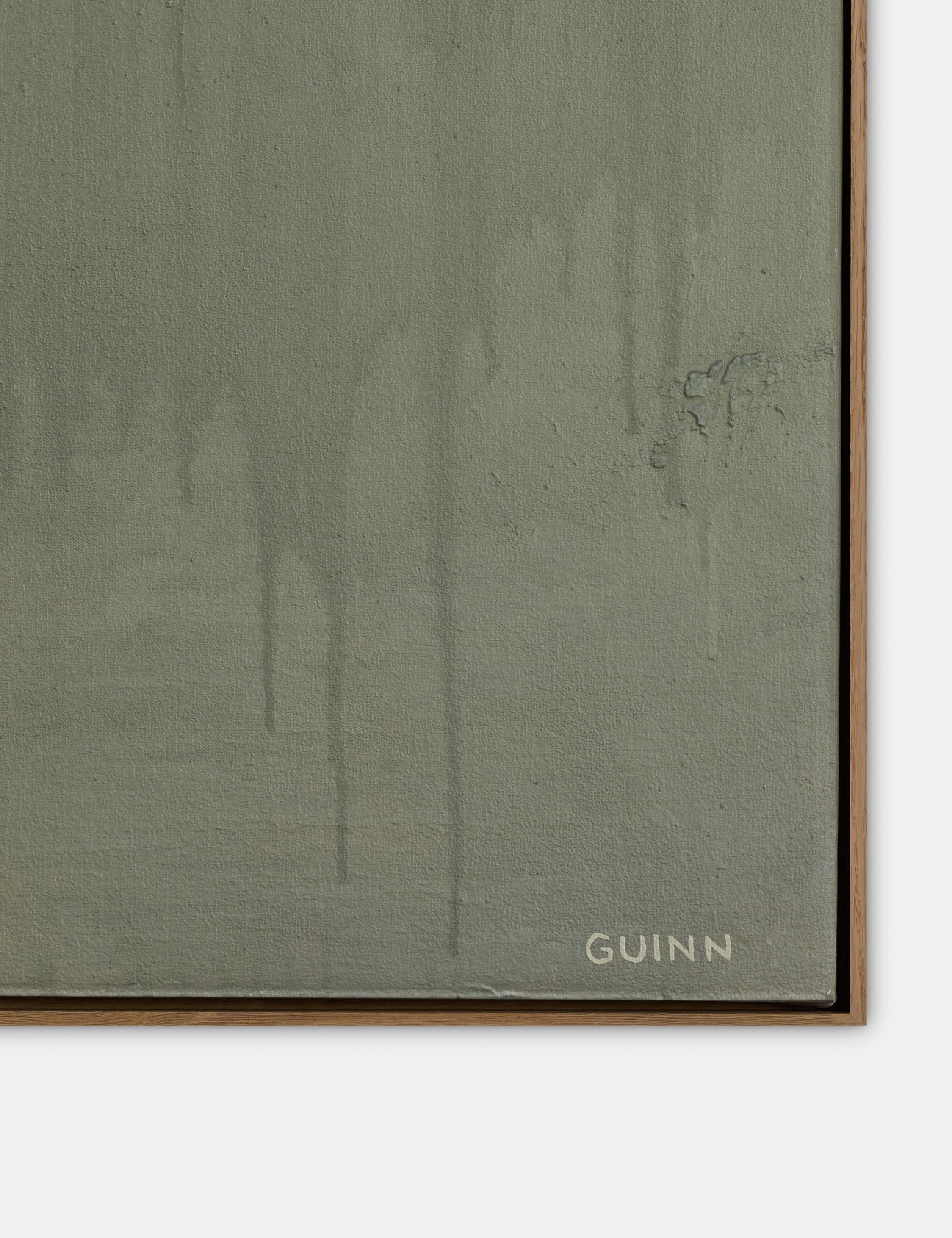 Knowledge Of The Stream Wall Art by Tyler Guinn
