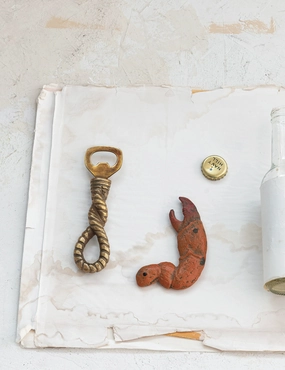 Kolb Bottle Opener 