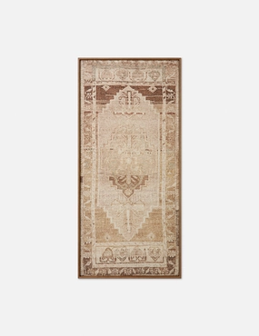Kosma Textile Wall Art 