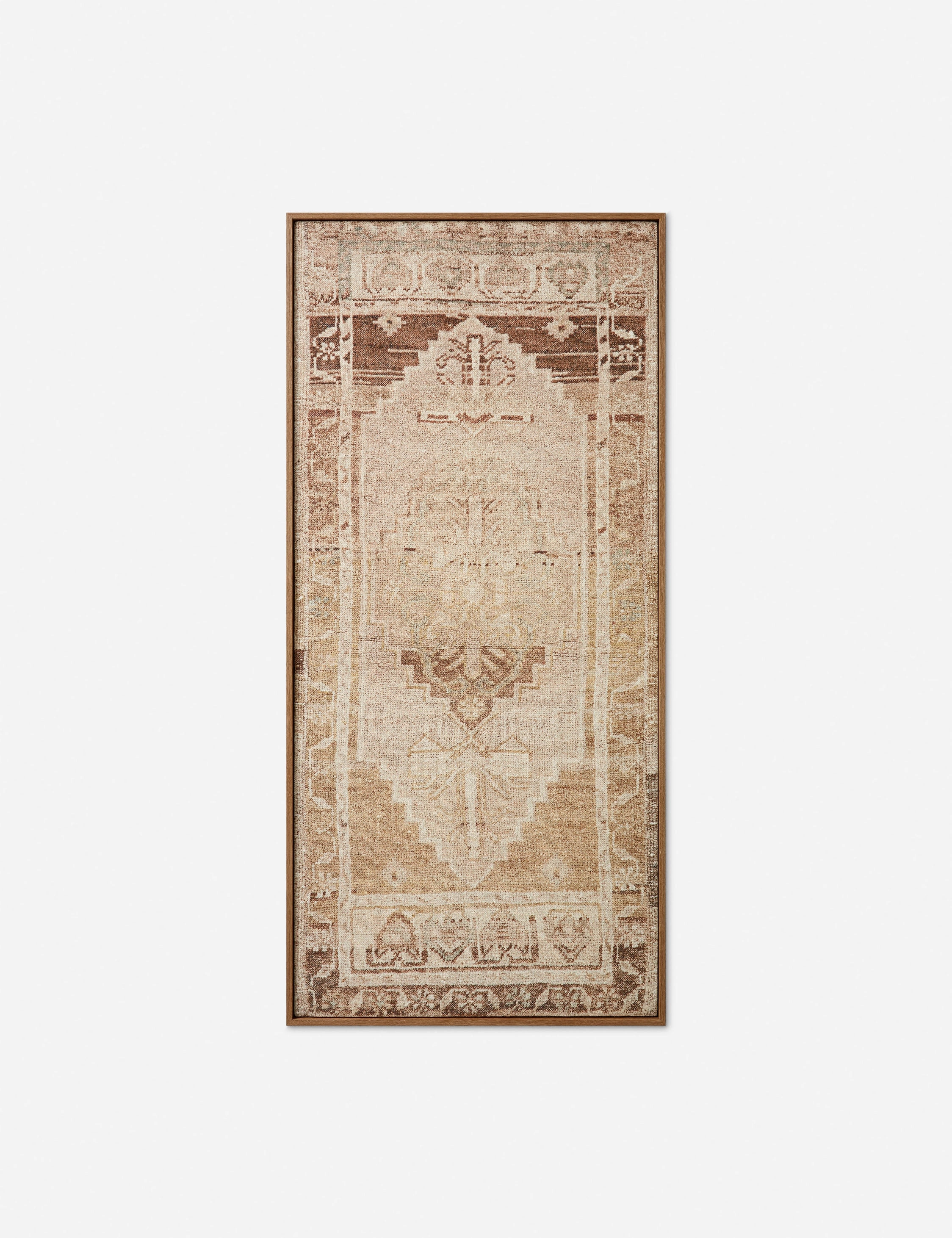 Kosma Textile Wall Art 