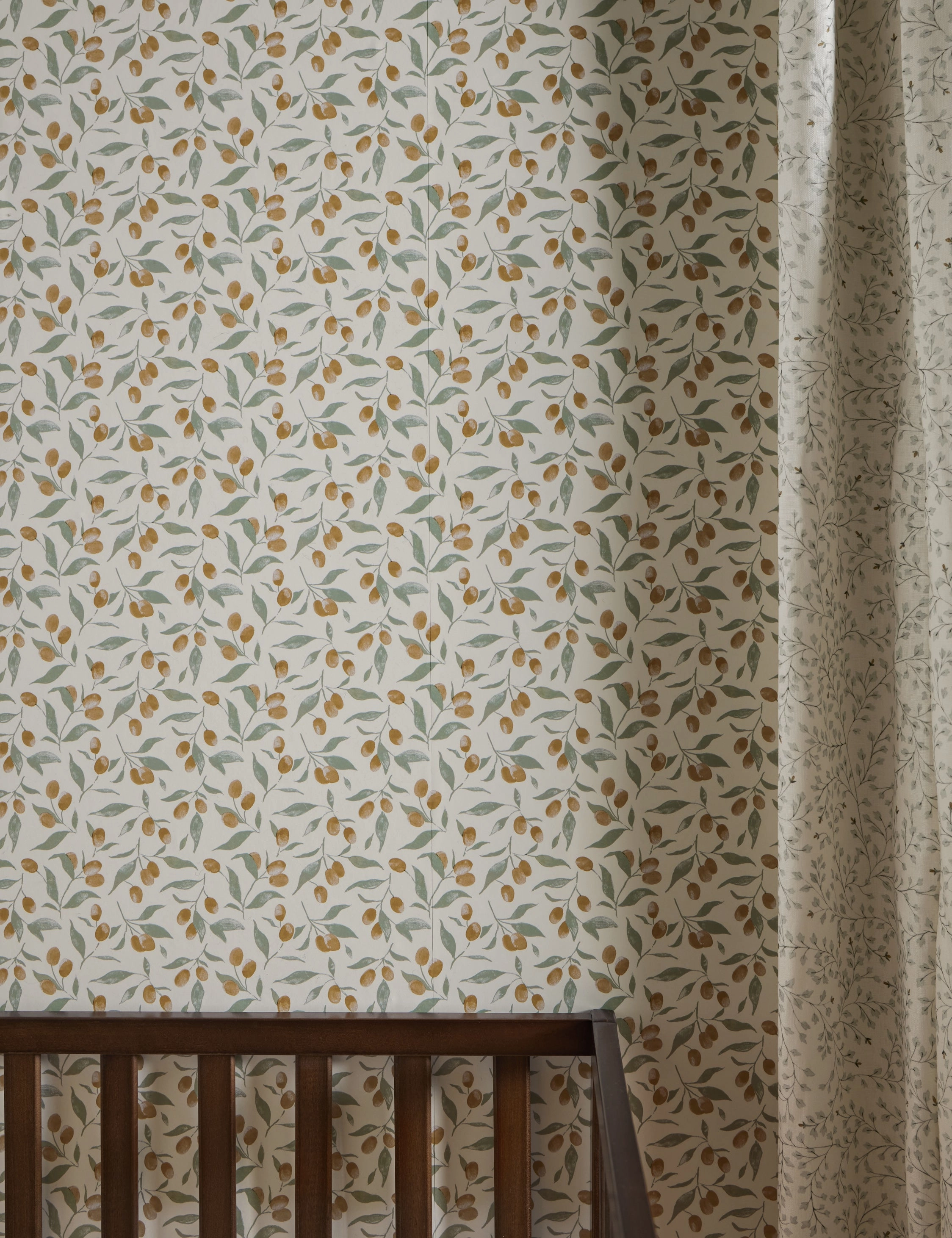 Kumquats Wallpaper by Rylee   Cru