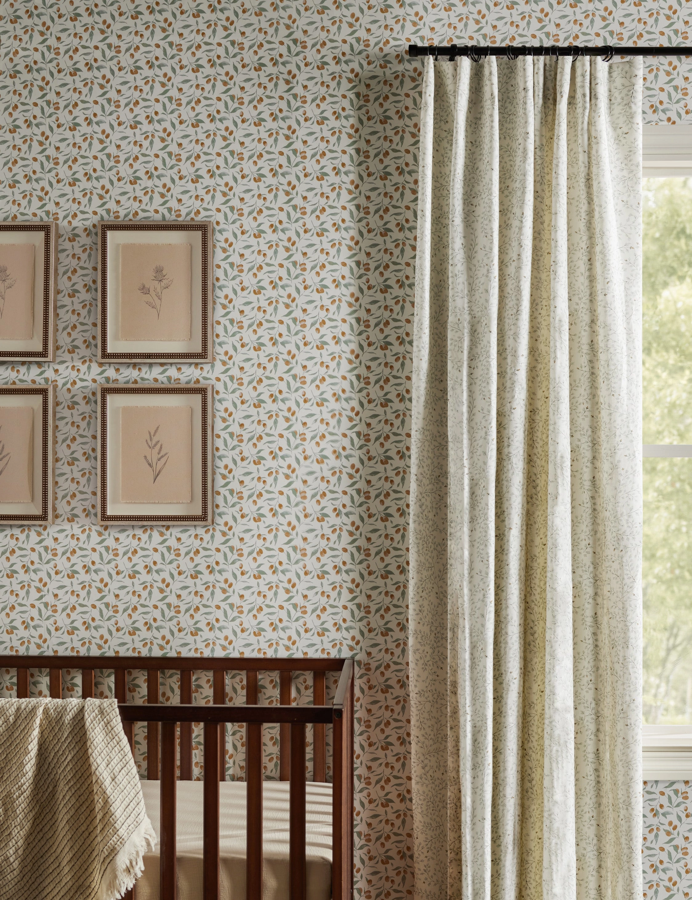 Kumquats Wallpaper by Rylee   Cru