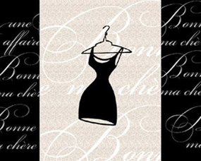 La Robe Noire 
