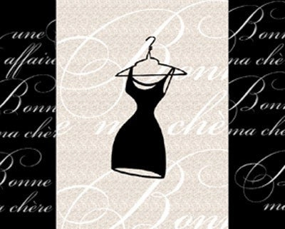 La Robe Noire 