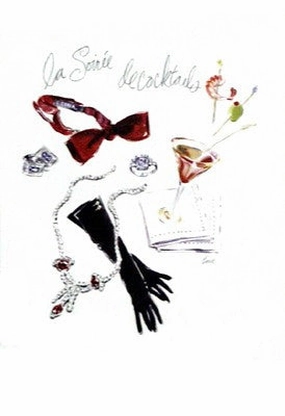 La Soire de Cocktails 