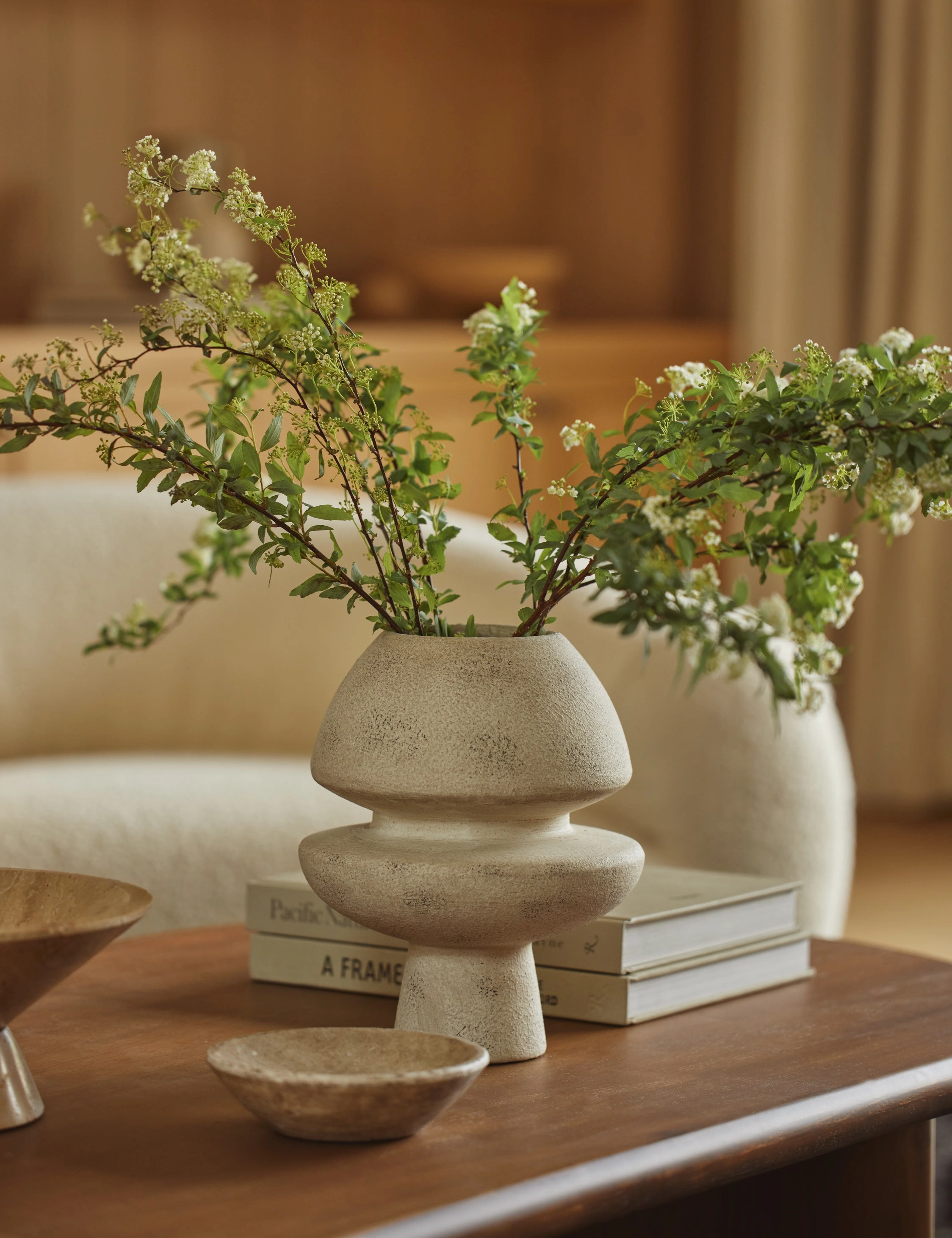 Laban Decorative Vase -  -