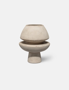 Laban Decorative Vase -  - 