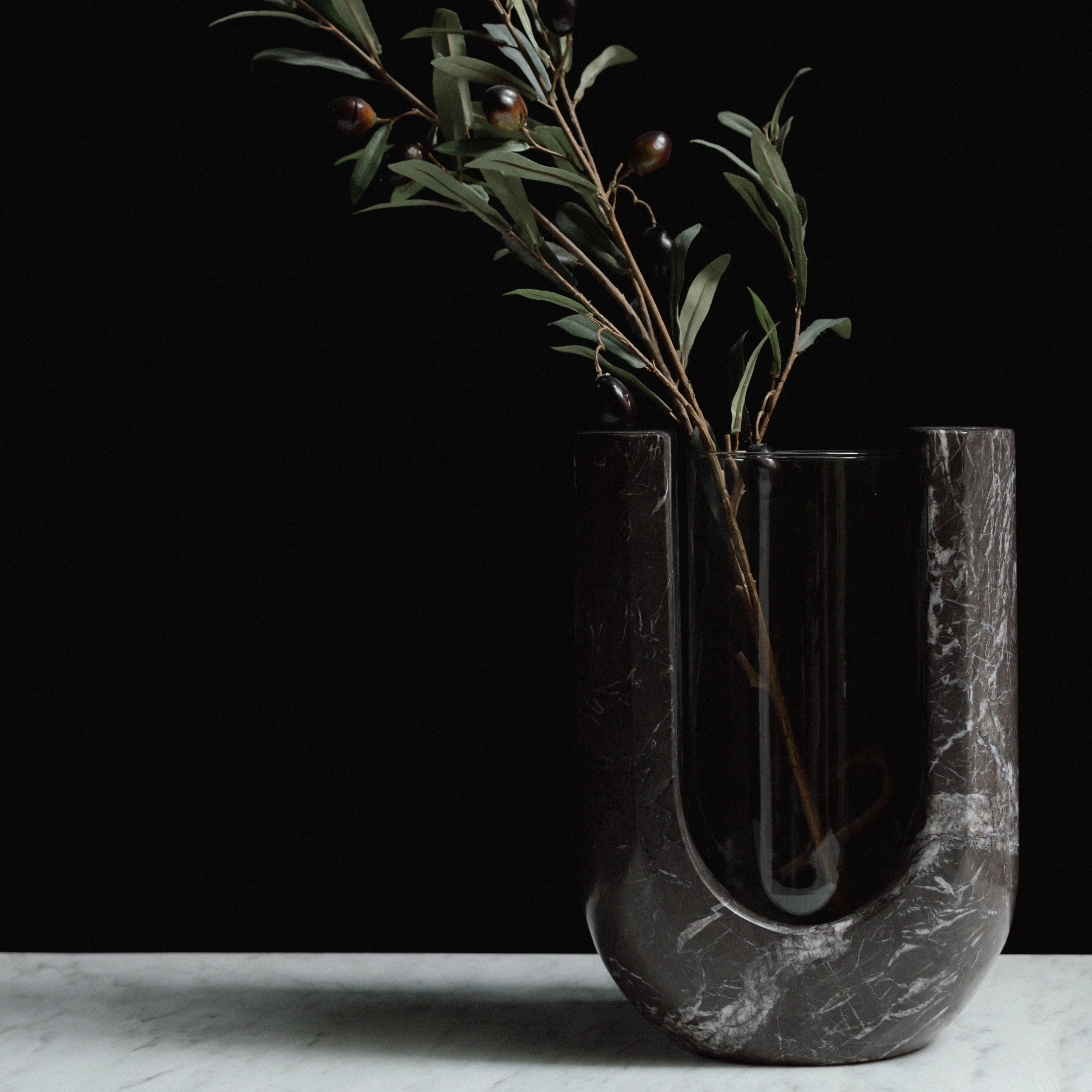 Lago Vase