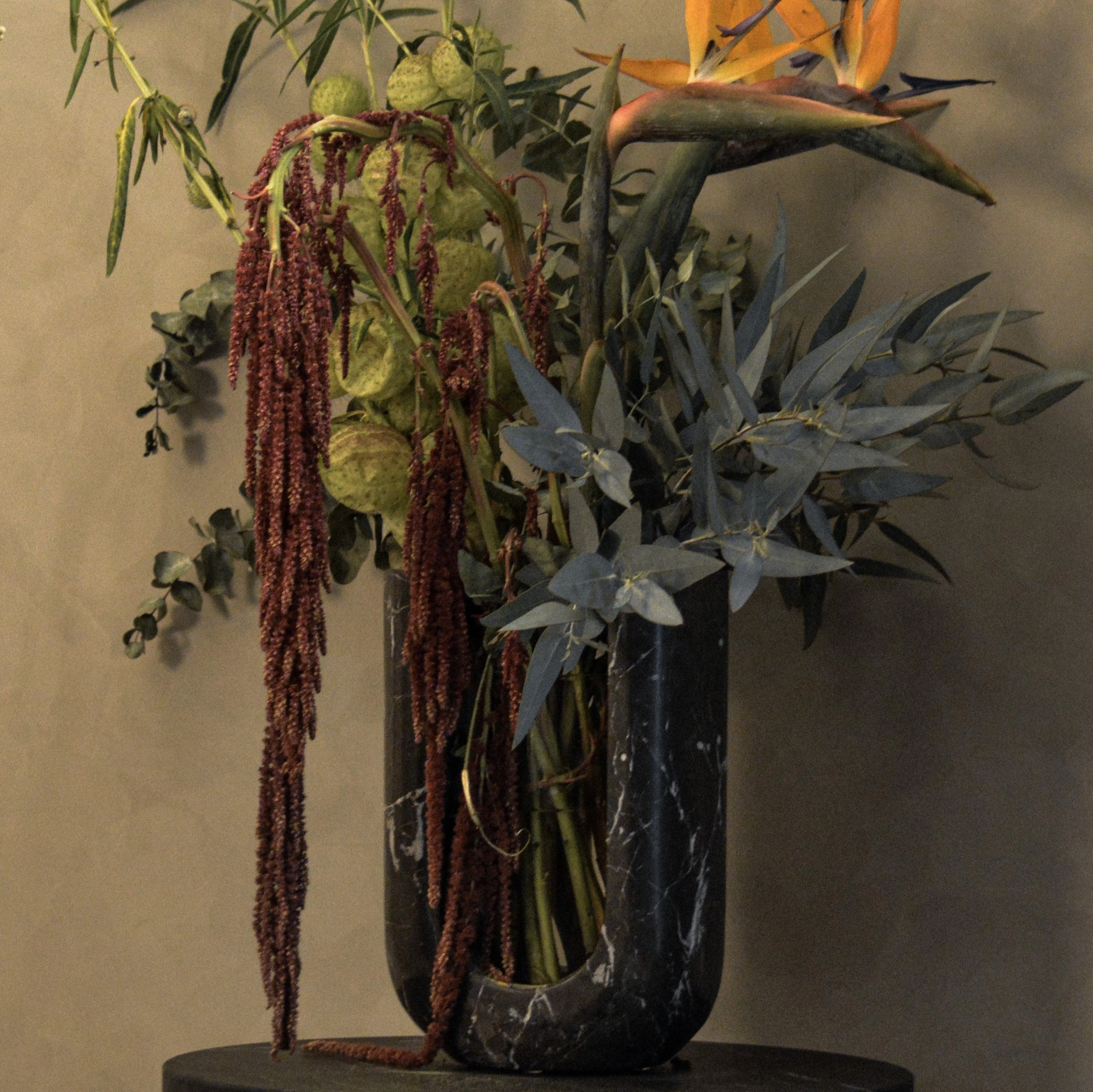 Lago Vase