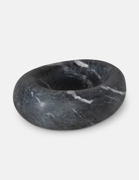 Lagoon Bowl by Regina Andrew 