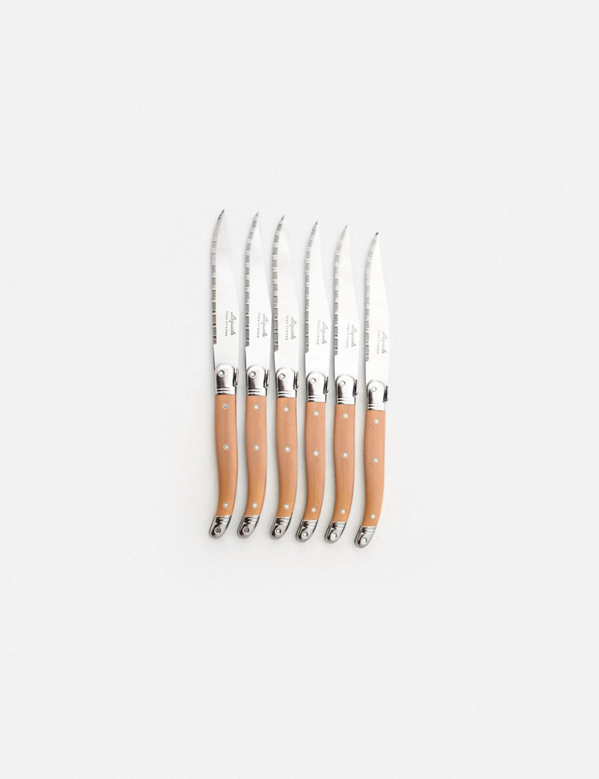 Laguiole Cutlery