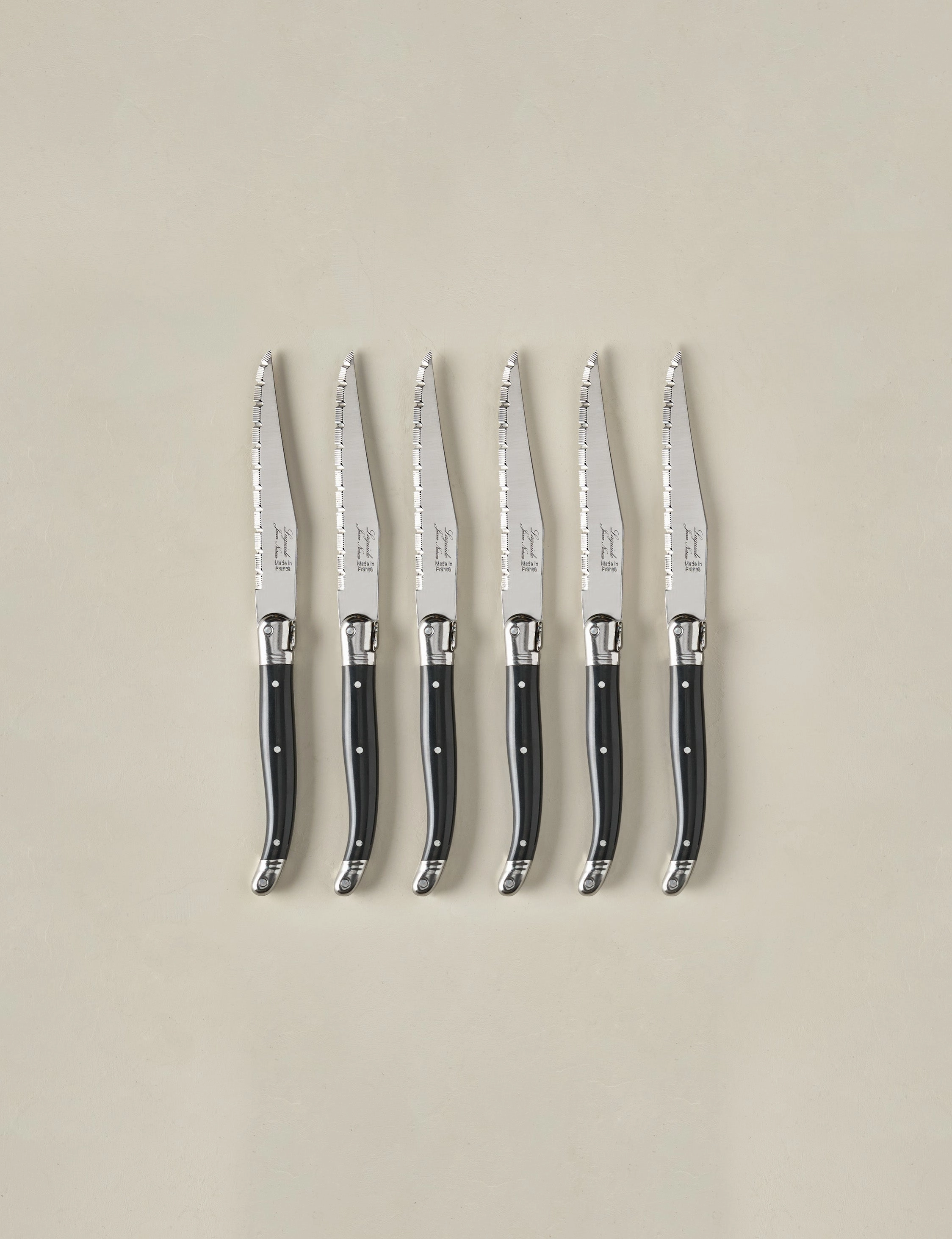 Laguiole Cutlery