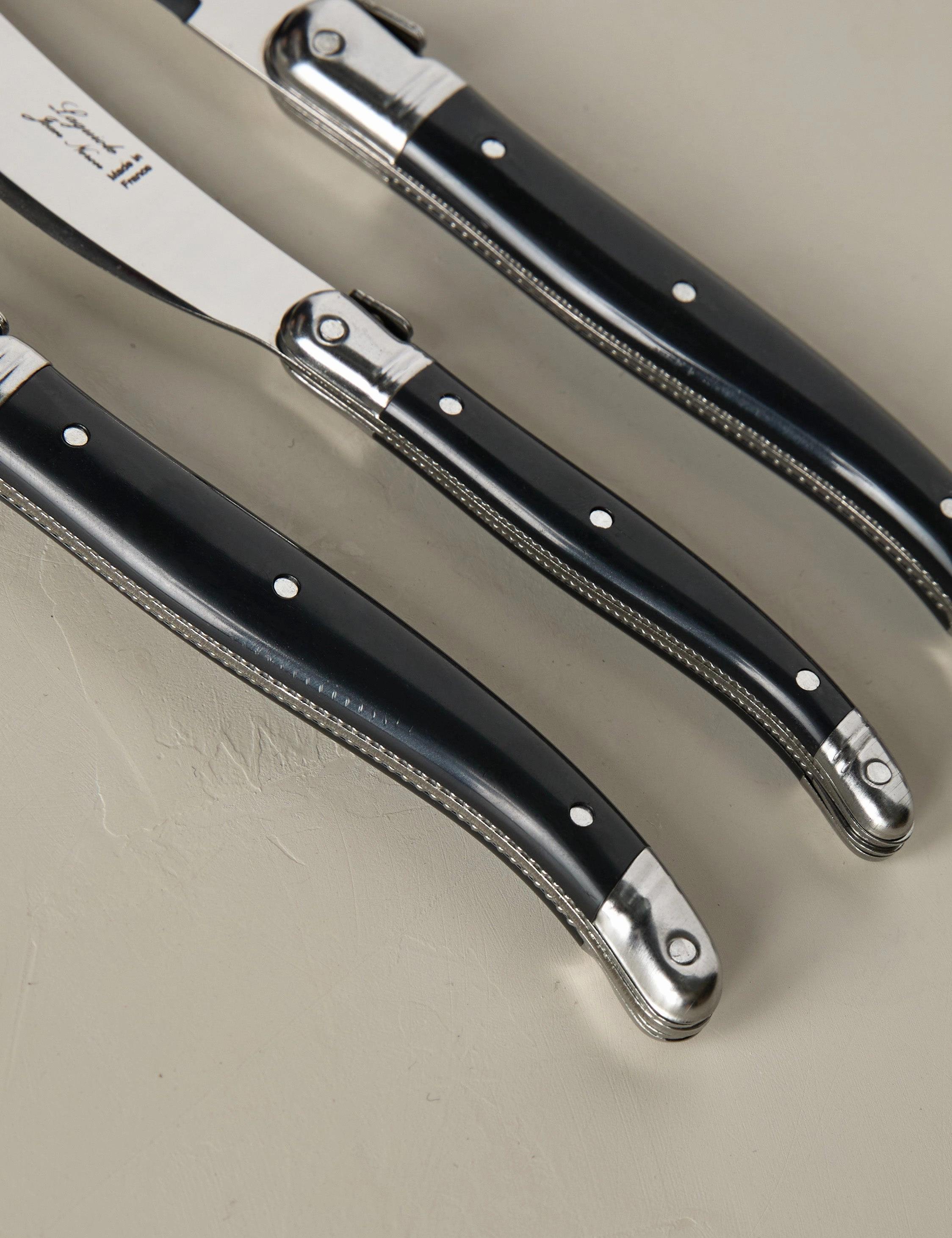 Laguiole Cutlery
