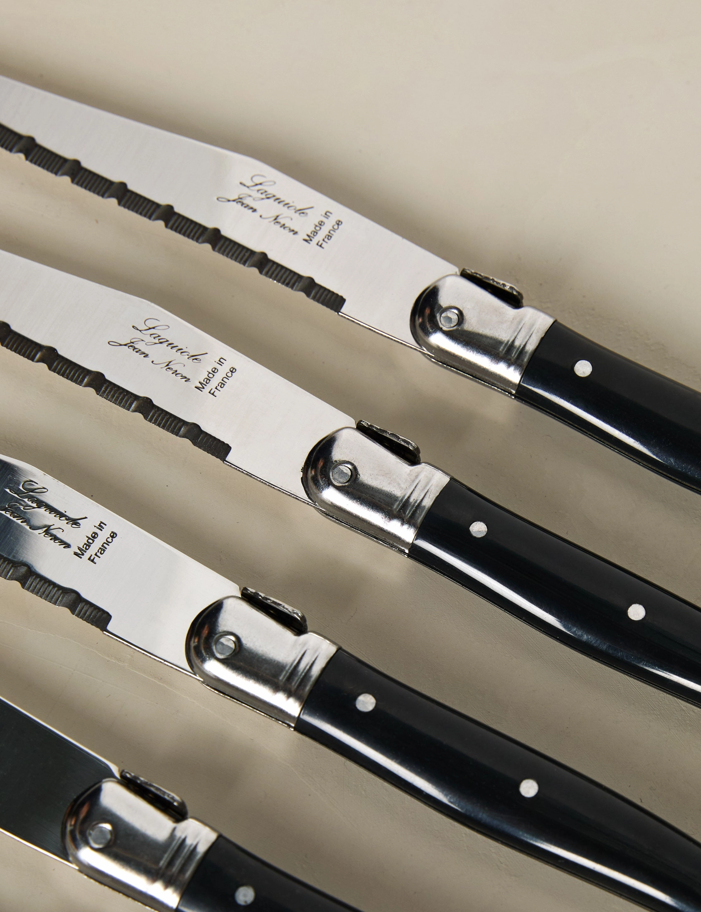 Laguiole Cutlery