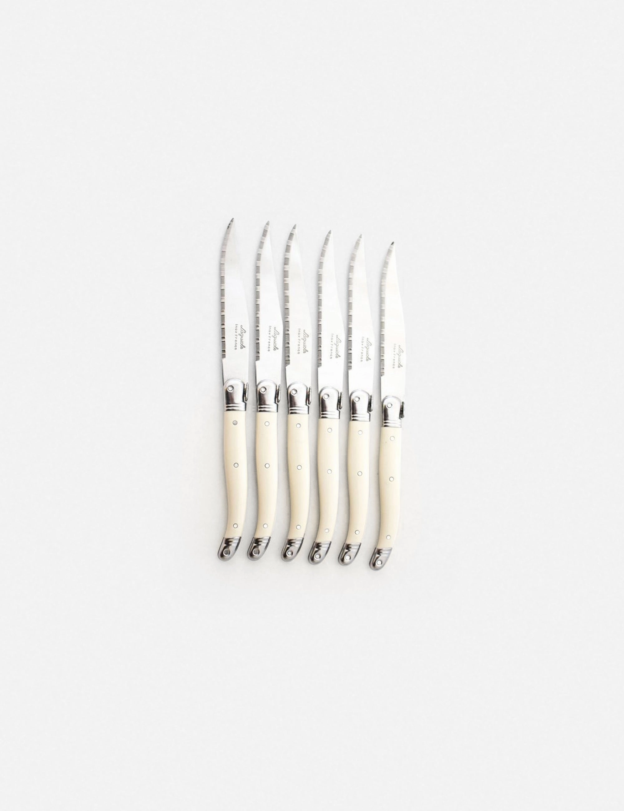 Laguiole Cutlery