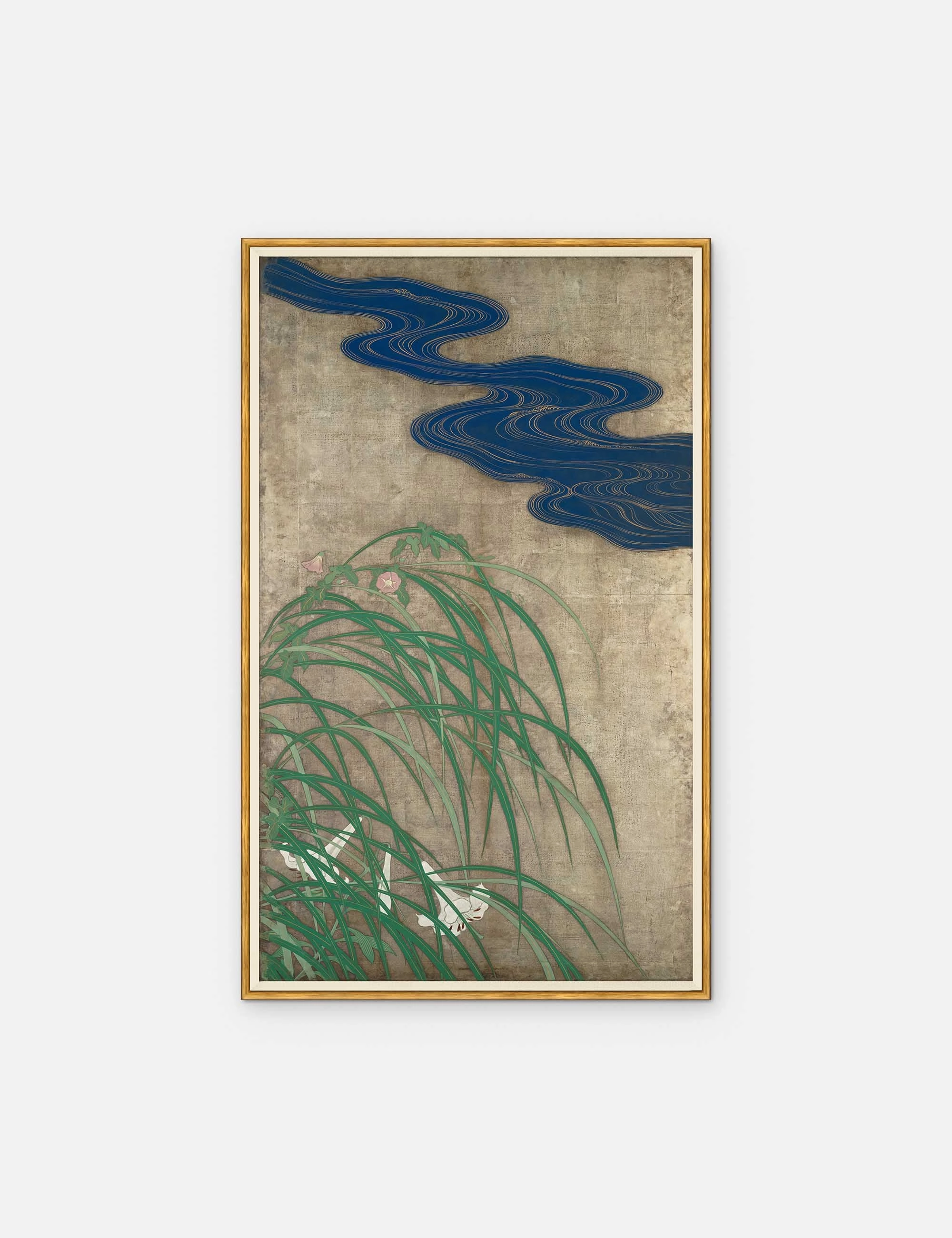 Landscape Panels 1 & 2 Print (Set of 2)