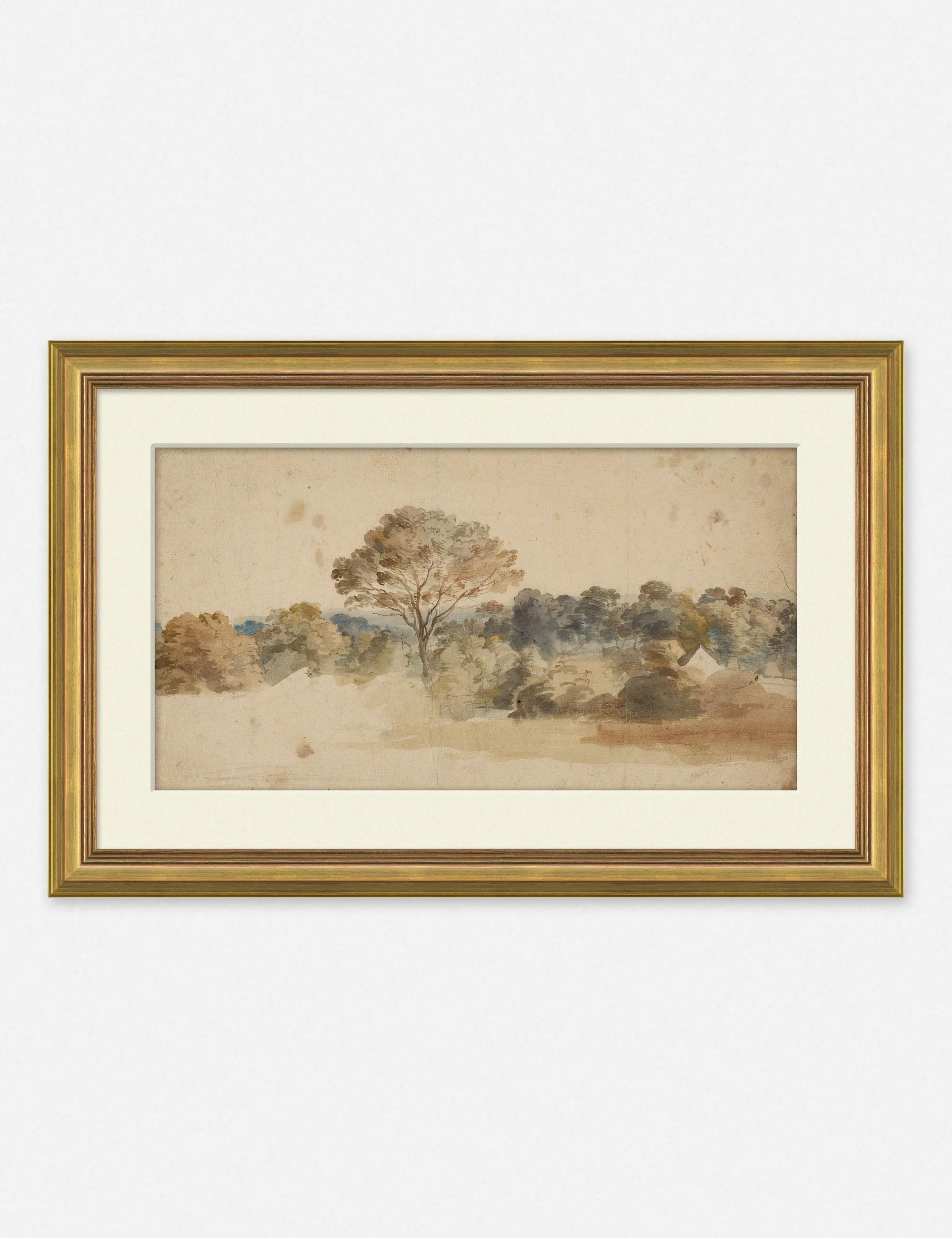 Landscape Print 