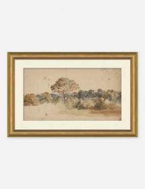 Landscape Print 