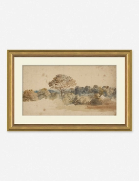 Landscape Print 