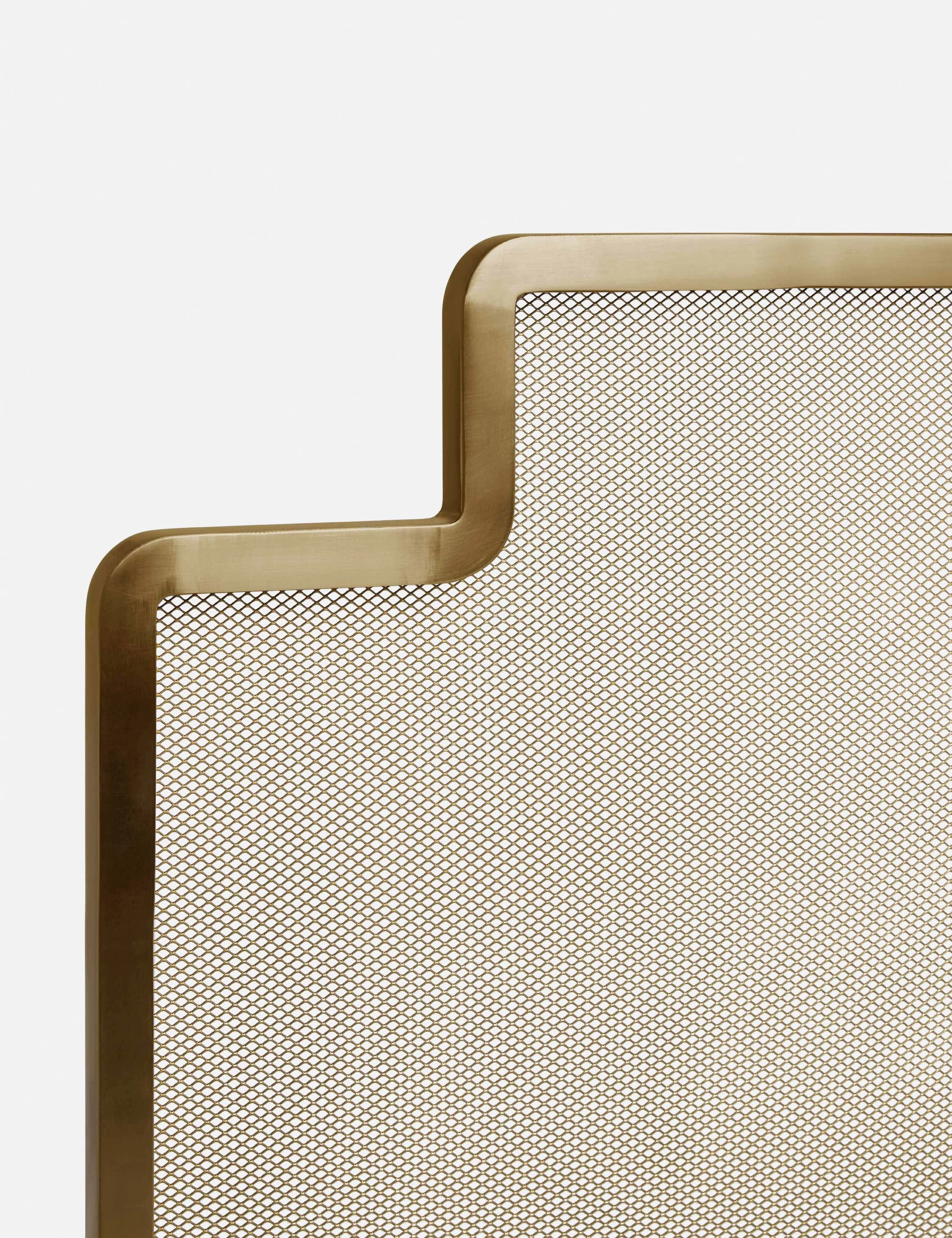 Langham Fireplace Screen