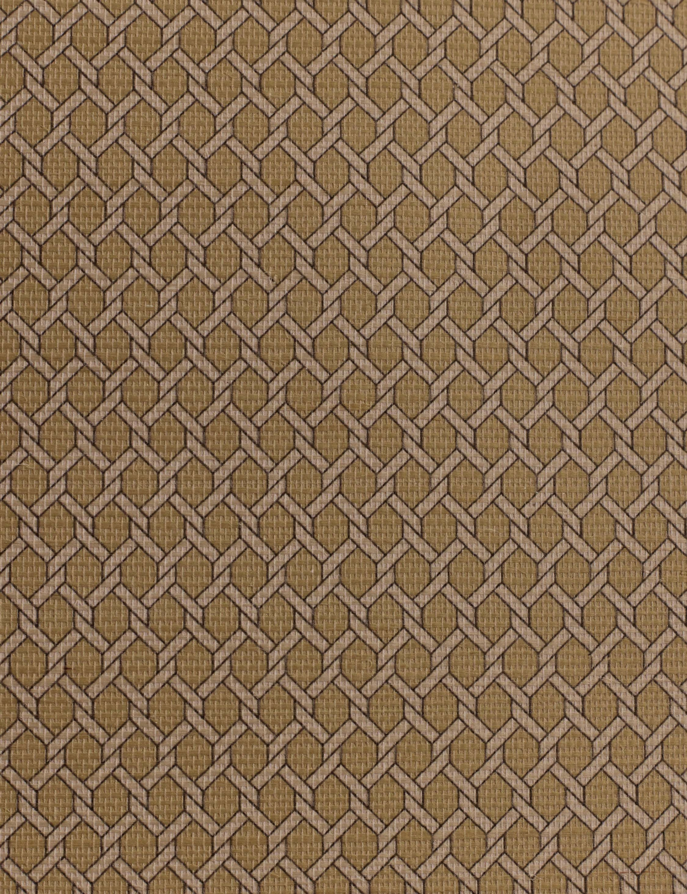 Lansbury Grasscloth Wallpaper Mural by Jake Arnold
