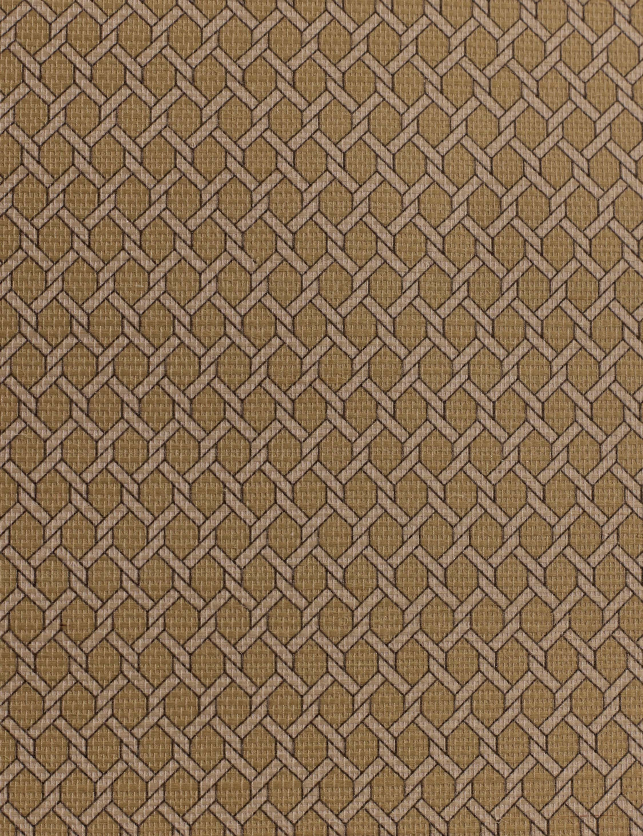 Lansbury Grasscloth Wallpaper Mural by Jake Arnold