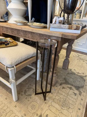 Larchmont Martini Table 