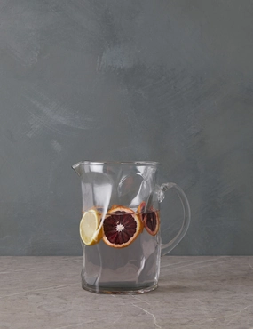 Laria Pitcher by Eny Lee Parker 