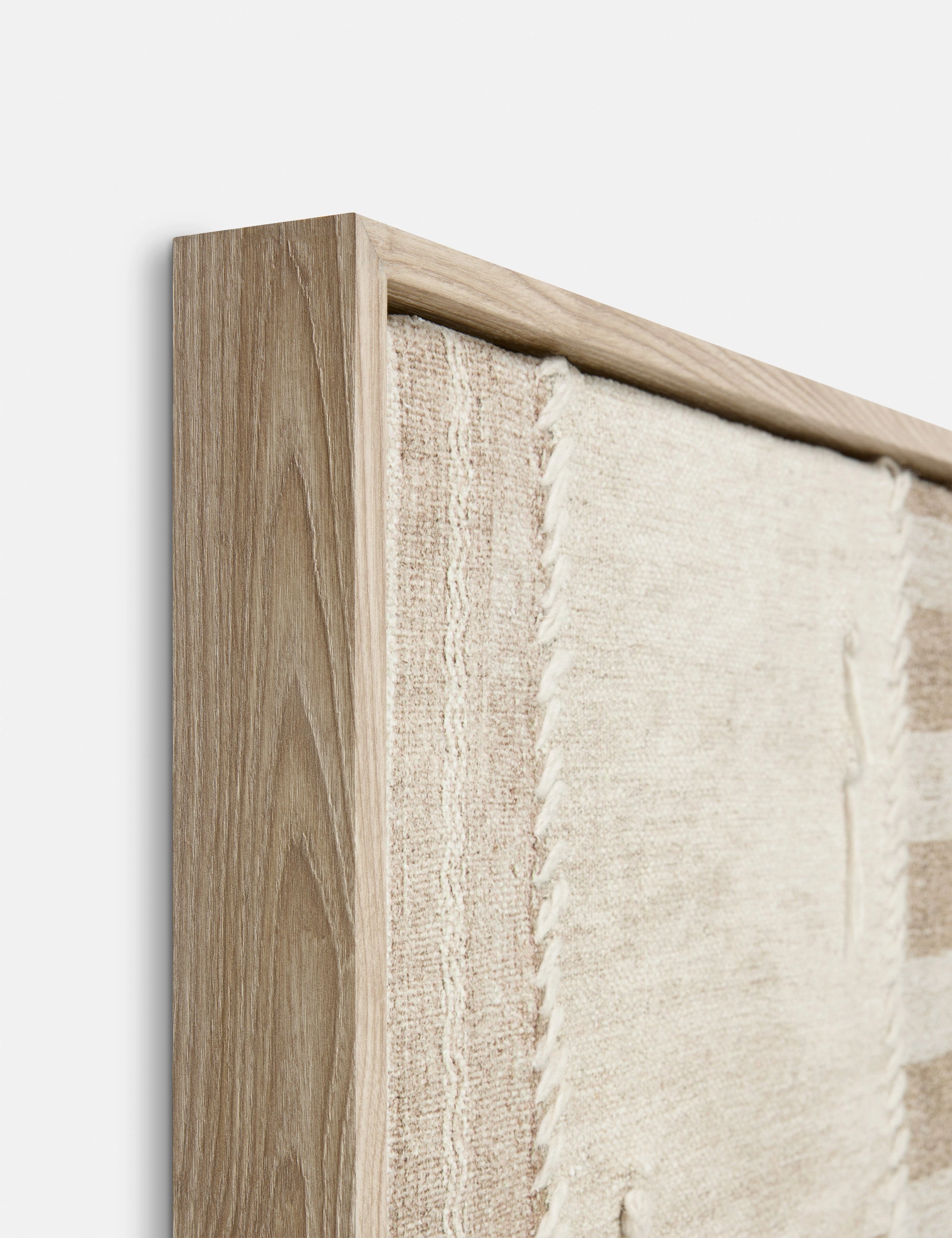 Lassen I Textile Wall Art
