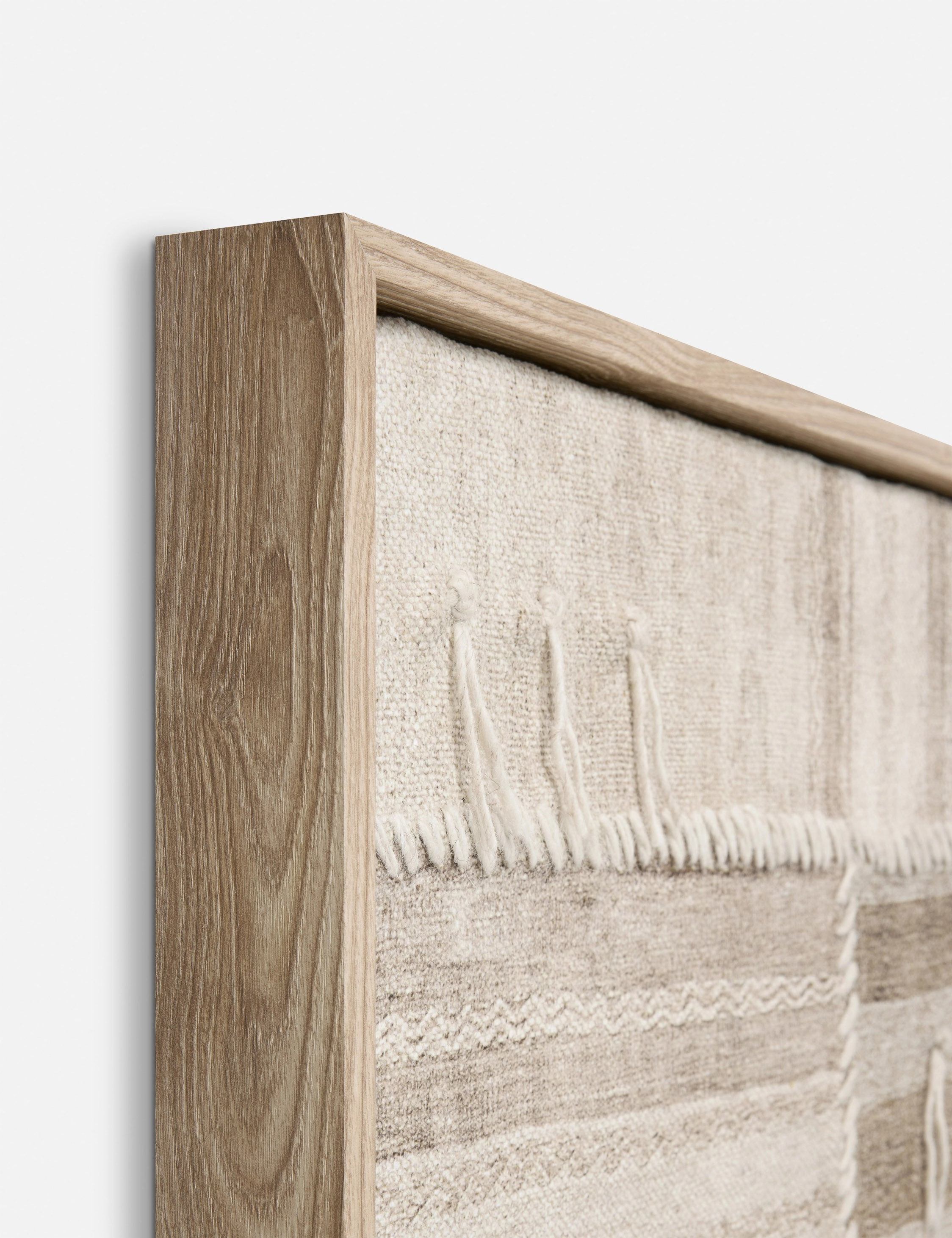 Lassen II Textile Wall Art