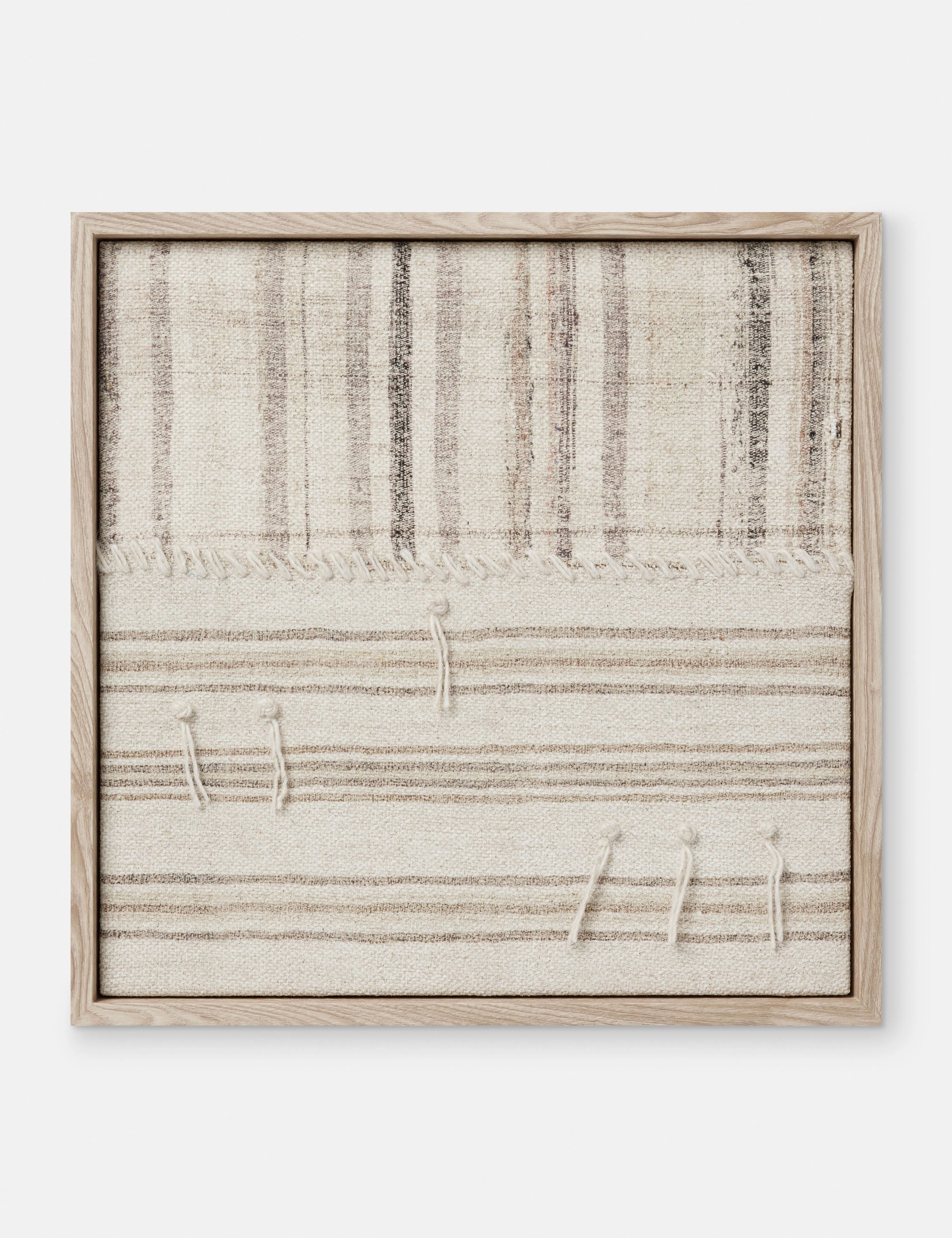 Lassen III Textile Wall Art 