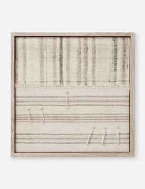 Lassen III Textile Wall Art 
