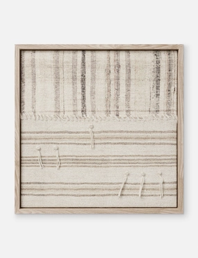 Lassen III Textile Wall Art 