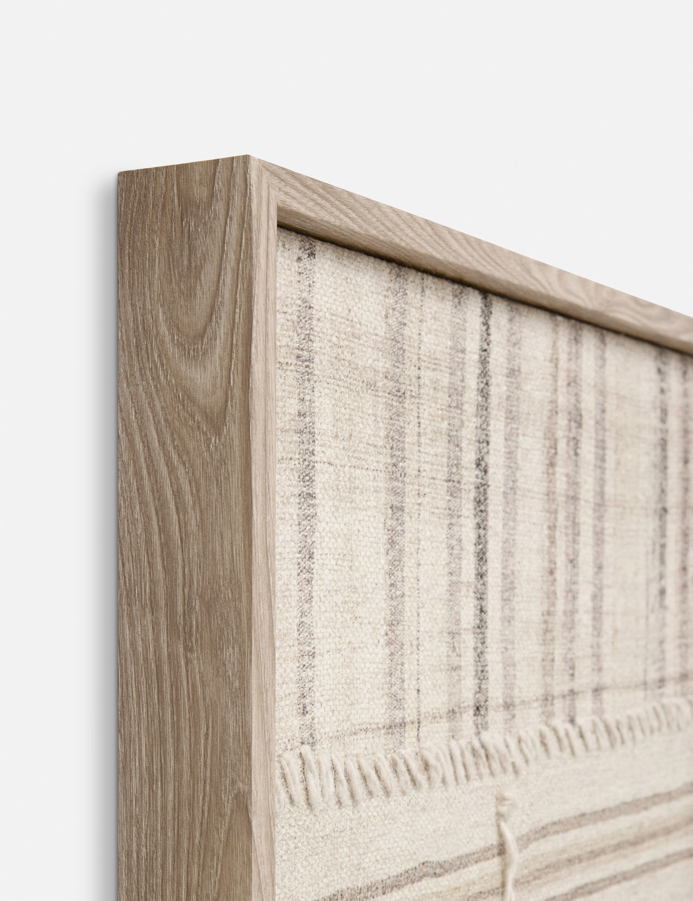 Lassen III Textile Wall Art