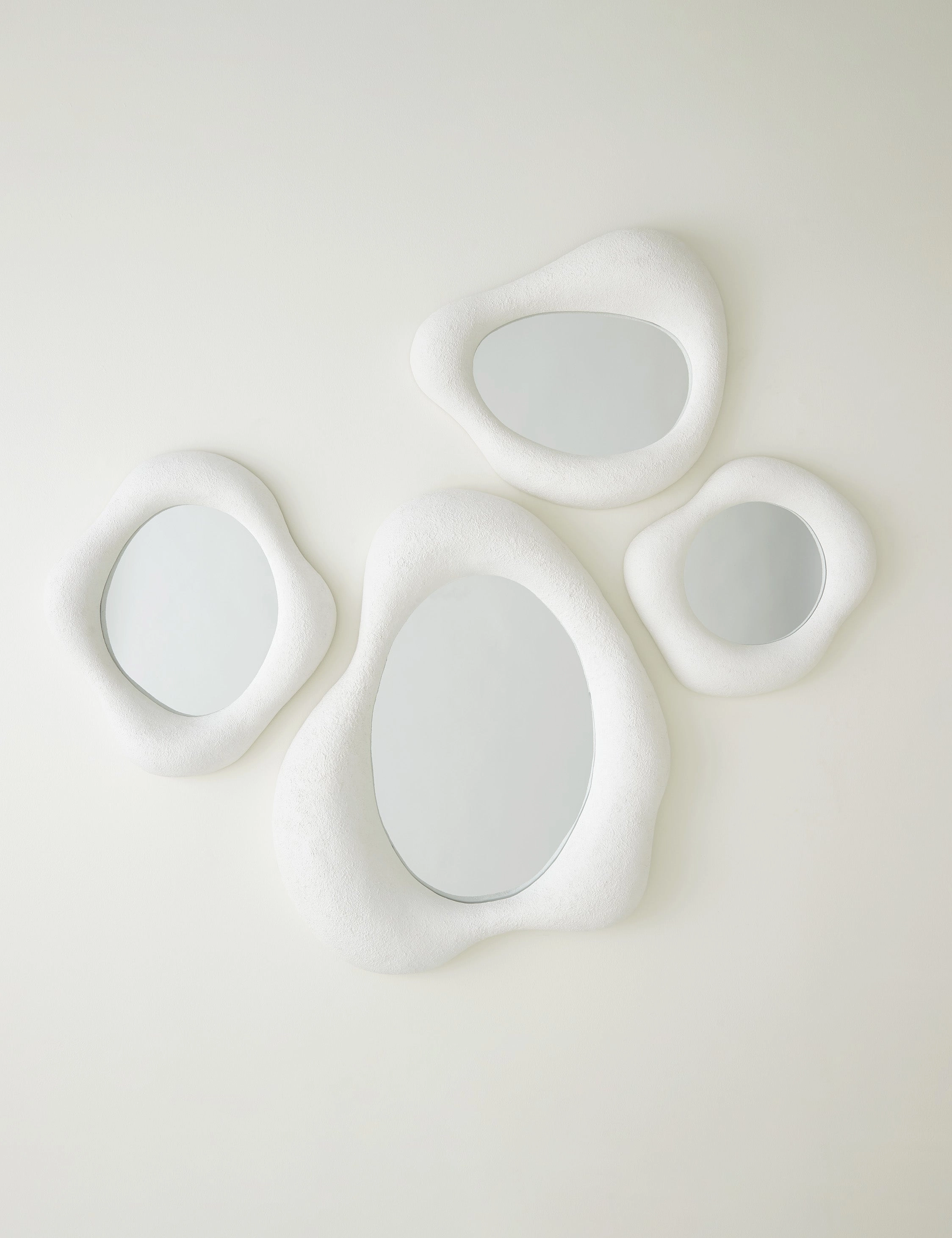 Lauro Mirror