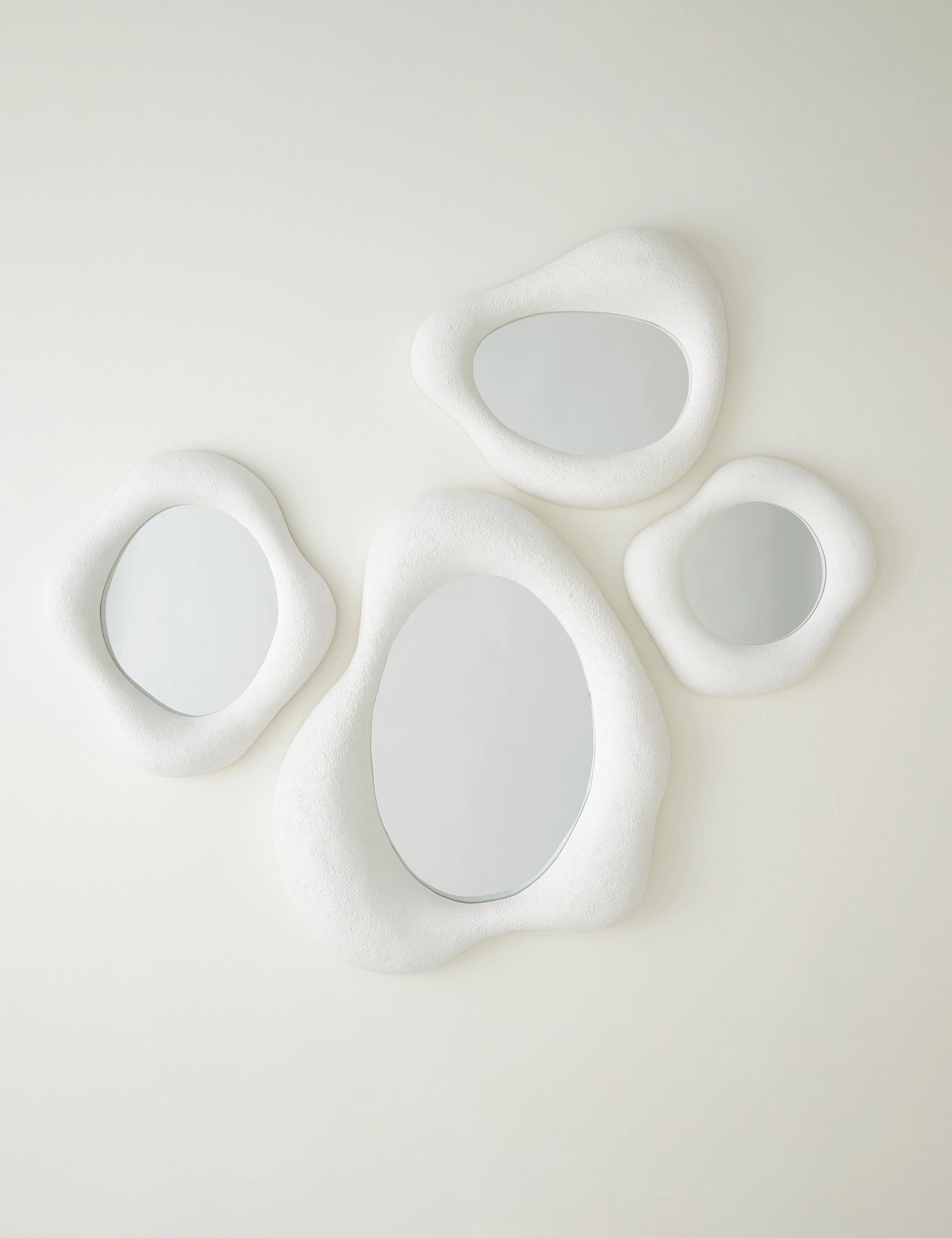 Lauro Mirror