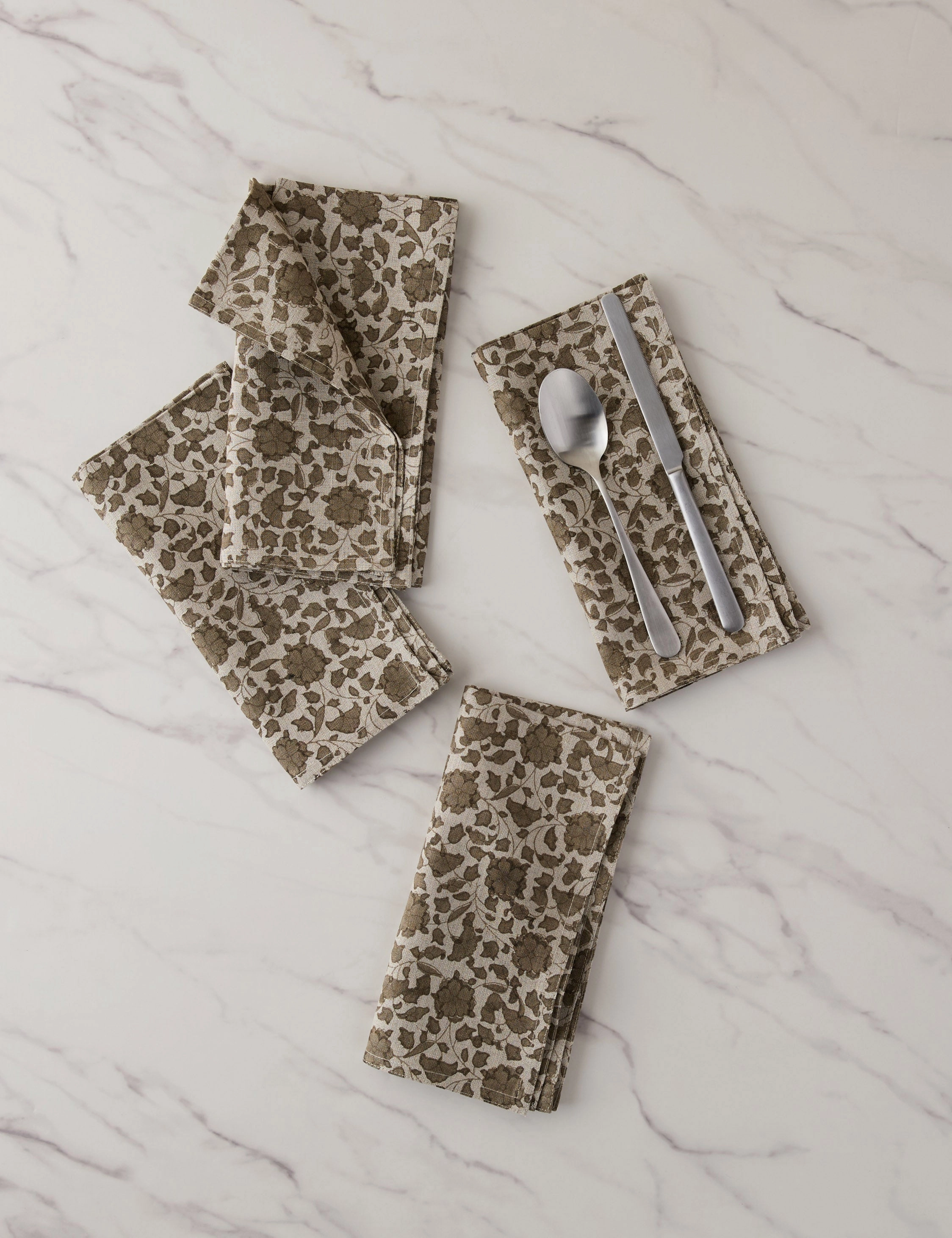 Lavelanet Table Linens