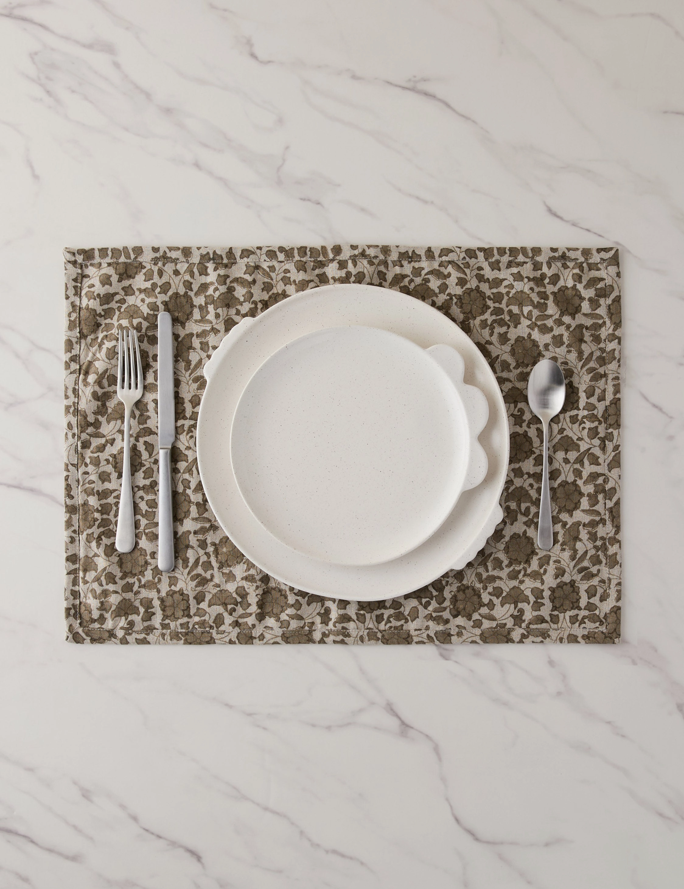 Lavelanet Table Linens