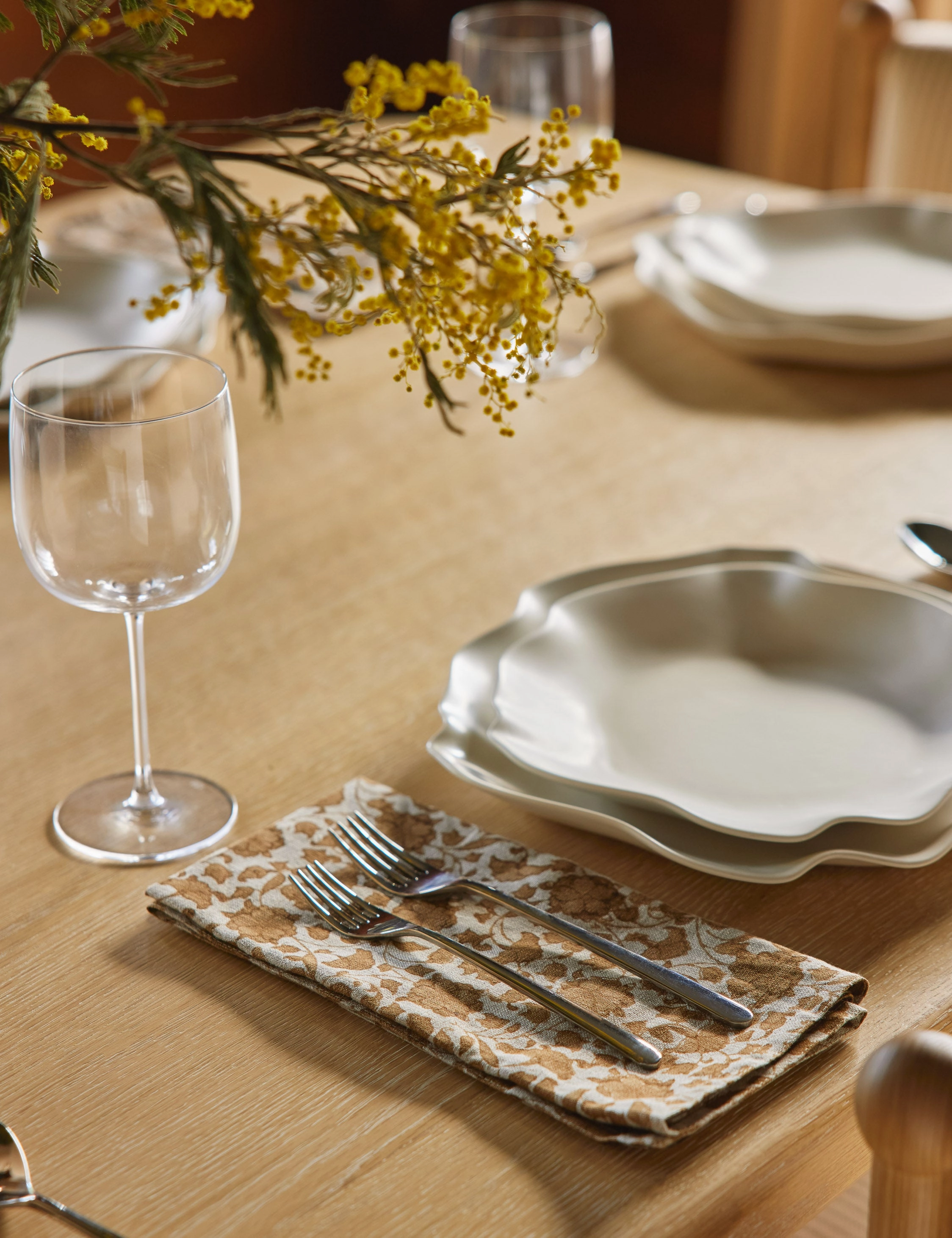 Lavelanet Table Linens