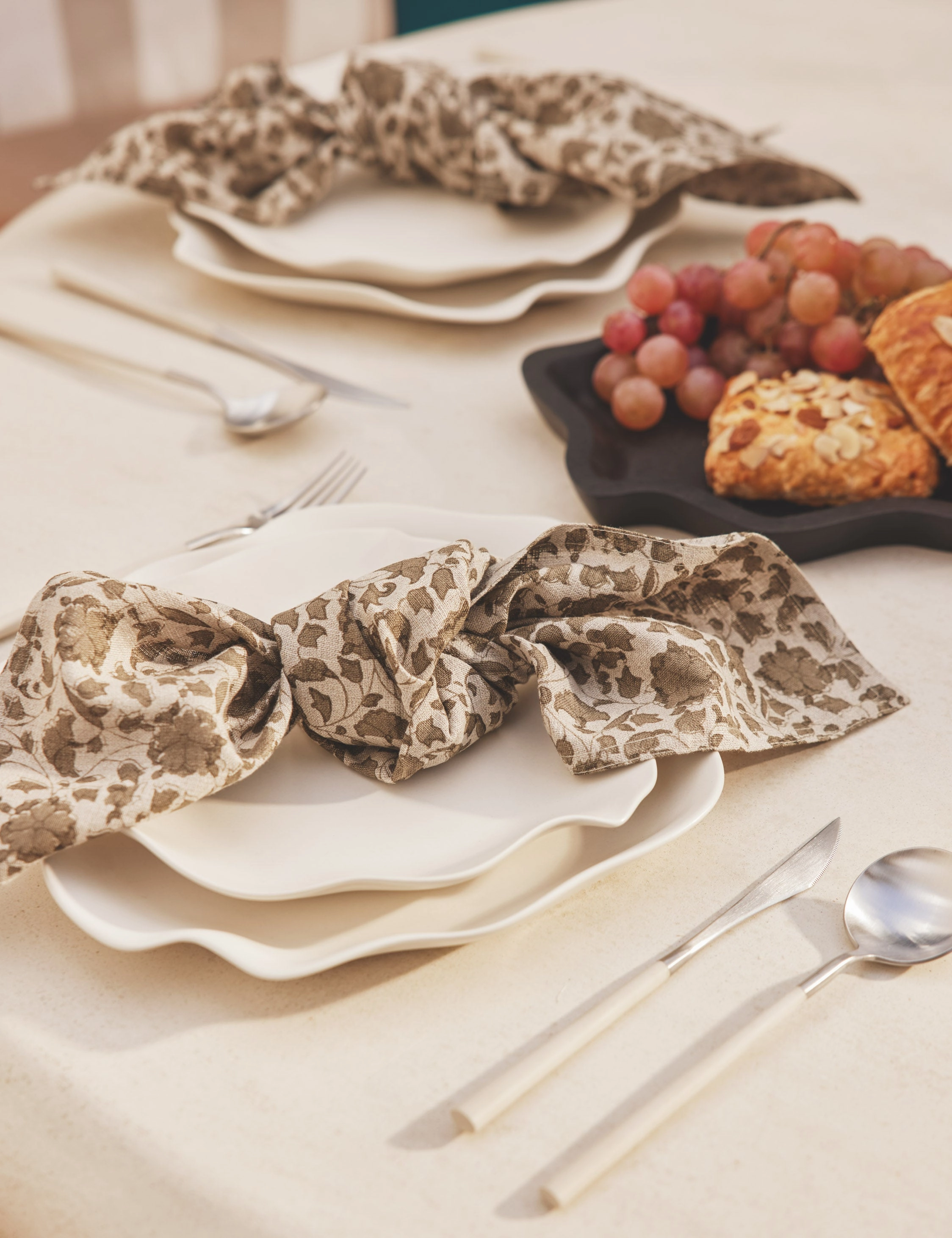Lavelanet Table Linens