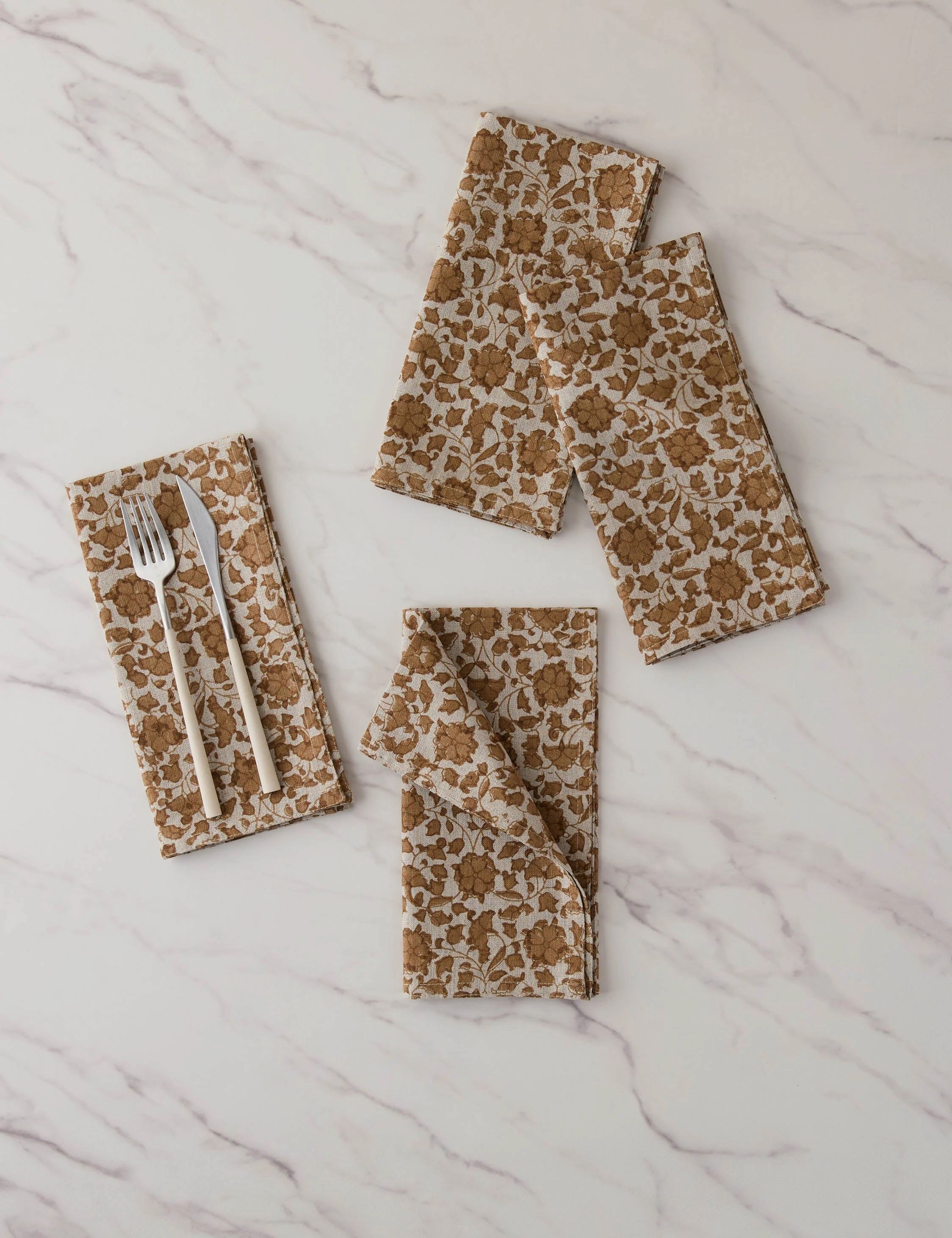 Lavelanet Table Linens