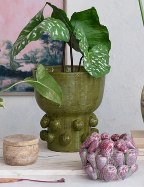 Lawani Vase 