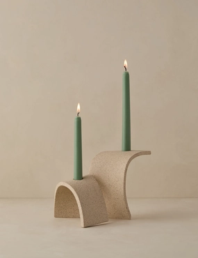 Laze Candelabra by SIN 