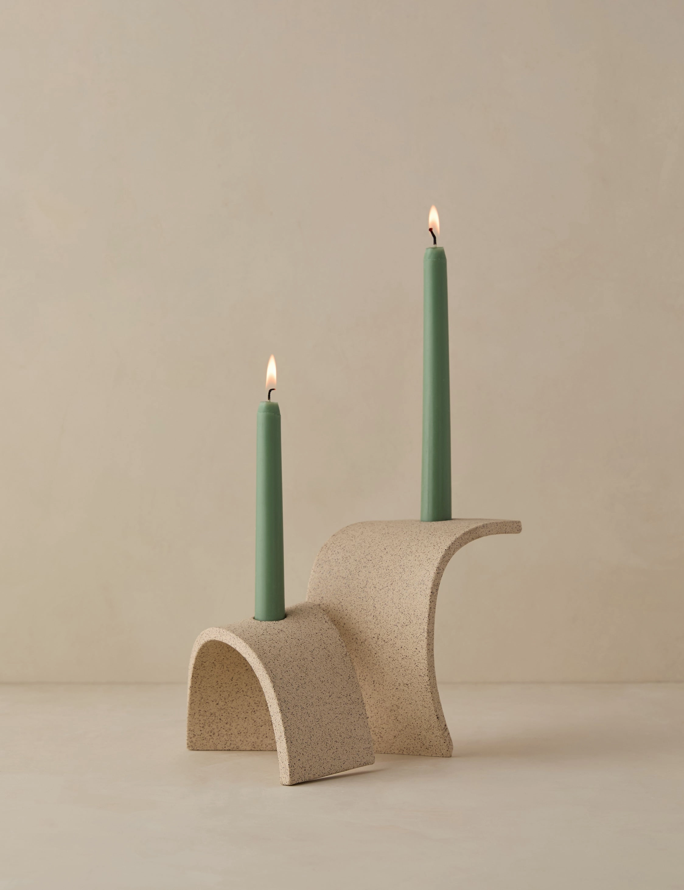Laze Candelabra by SIN 